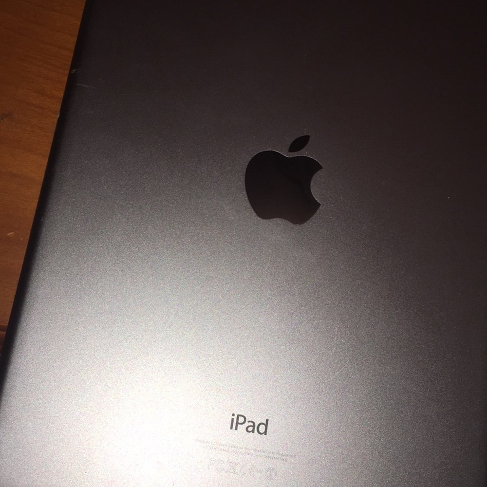 IPad Air